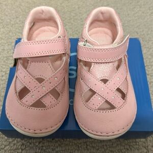 Stride Rite Walker Sandals